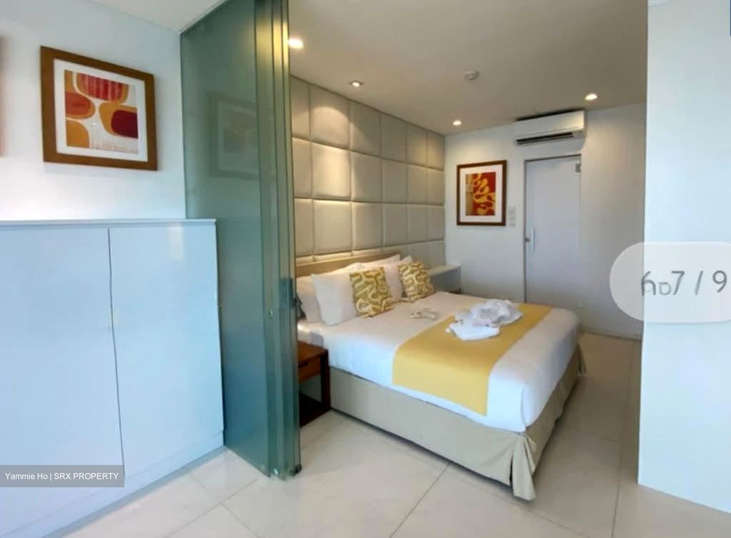 High Street Centre (D6), Apartment #553310981
